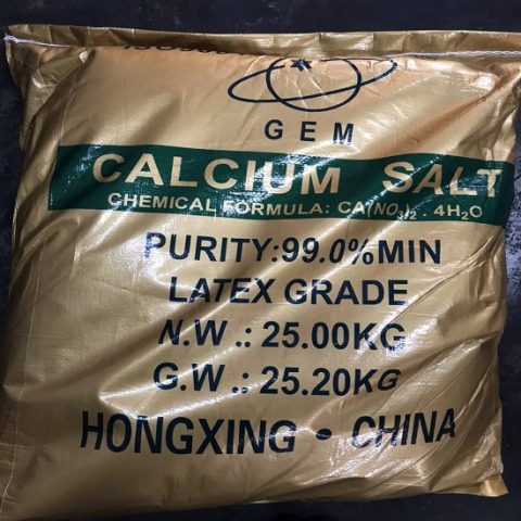 Calcium Nitrate