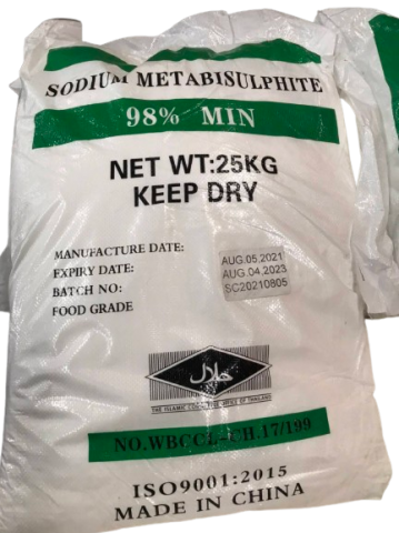 sodium_metabisulphte_food