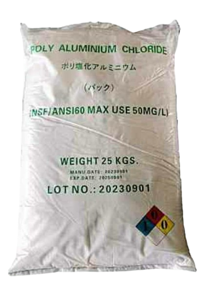 PACผง30สีเหลืองอ่อน